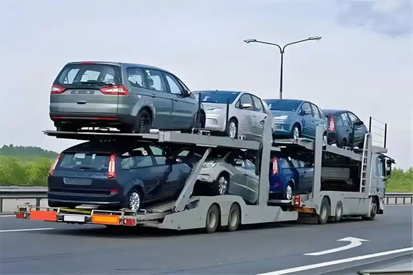 排浦镇轿车托运查询